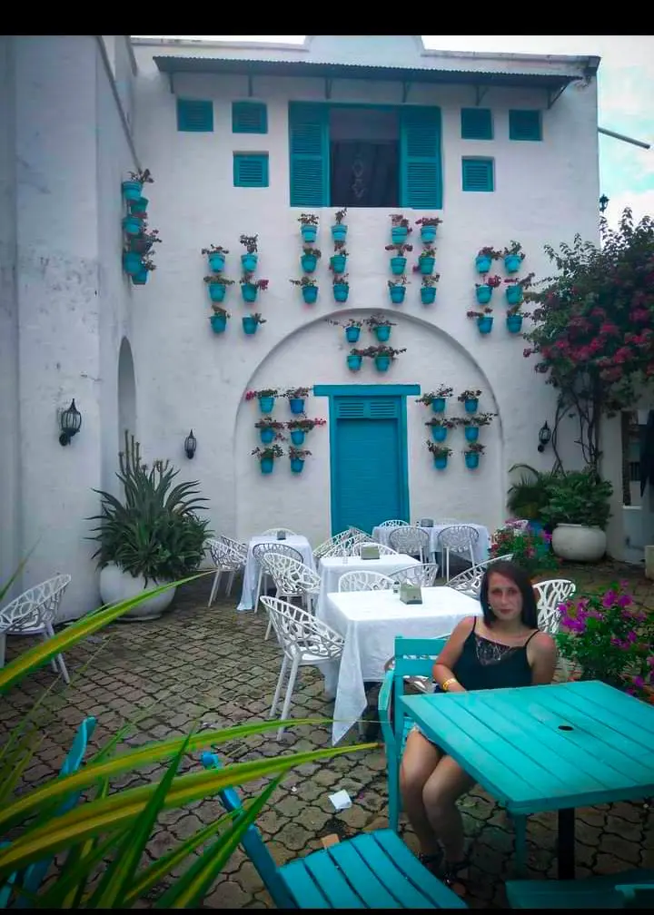 La Aldea, Doradal